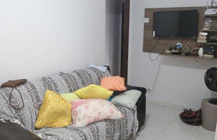 Casa Magnum em condomínio a 80m da praia de Paripueira - Alagoas - Foto 4