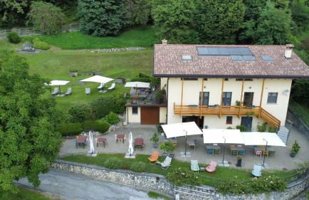 Agriturismo Deviscio - Photo 42