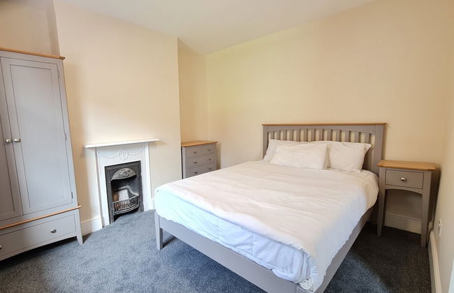 Grace Apartments - Living Rock - Photo 9