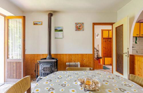 A small house in a fairytale village - Foto 2