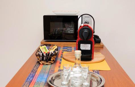 Unlimited view - elegant apt 59 m2 w 37 m2 balc w prk - Foto 34