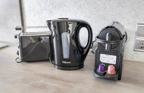 Ruheoase im naturnahem Kurort - Foto 6