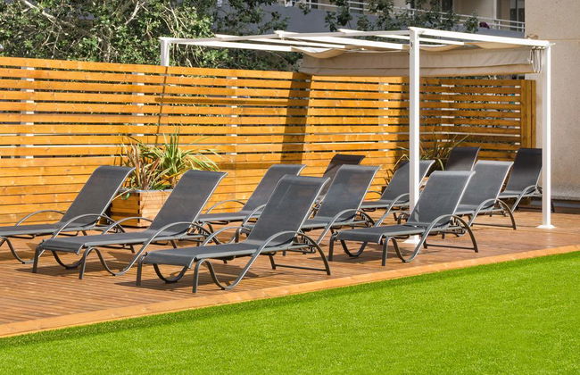 Apartamentos Sol y Vera - Foto 16