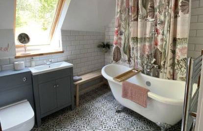 Middle Lodge - Foto 8