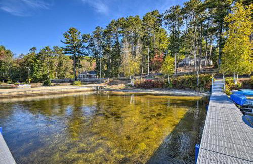 Wild Goose Cottage Near Mt Sunapee Ski Area! - Foto 29