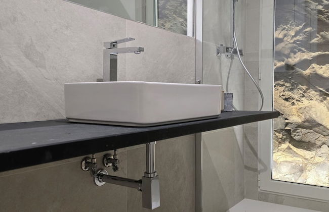 The white cave- Bluchalet - Foto 35