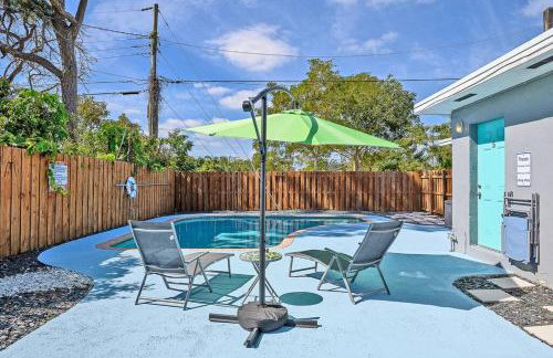 Enjoy and relax around Fort Lauderdale area!! - Foto 1