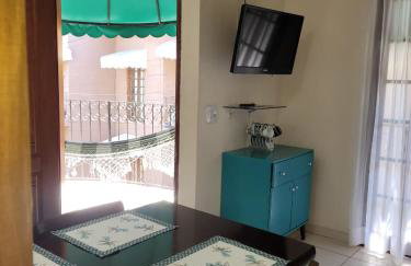 Chalé no Caborê - Photo 8