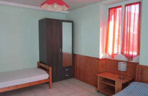 Appartement RDC maison de village - Foto 5