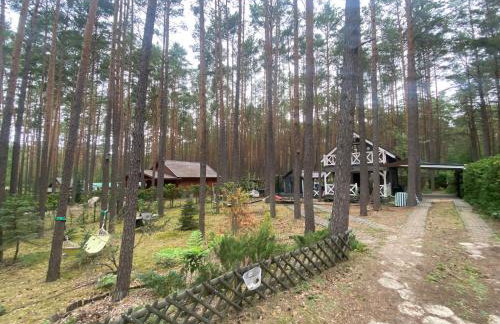 Domek rekreacyjny DORAN - Foto 15