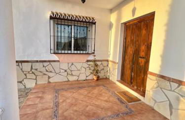 CasaBlanca Villa Rural con piscina y barbacoa - Foto 3