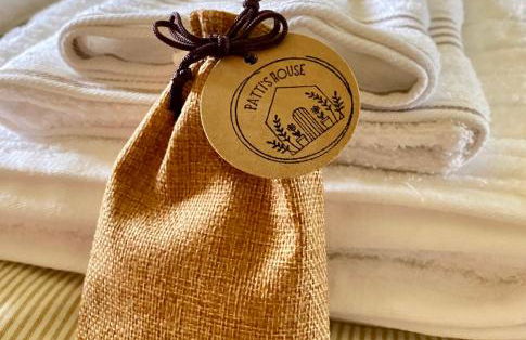 Casa di Patti - Foto 35