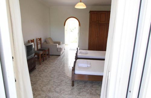 Hotel Villa Basil - Photo 45