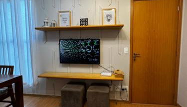 Apartamento próximo às principais praias de Florianópolis - Foto 4