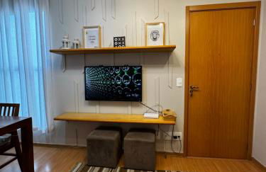 Apartamento próximo às principais praias de Florianópolis - Foto 4