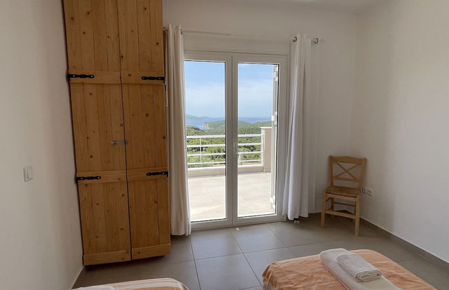 Holiday Home in Kamaria With Pool - Foto 8