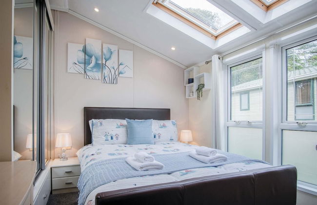 2 Manor Lodge - 2 Bedroom Lodge - Pendine - Foto 4