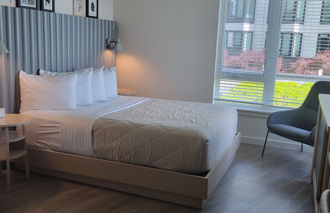 Marina Square Suites - Foto 8