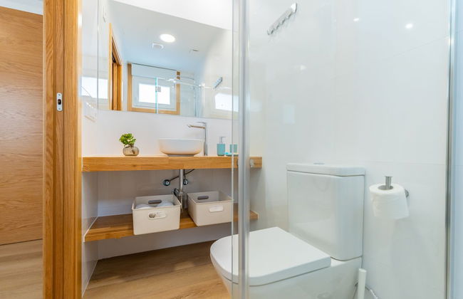 Apartamentos Areas do Mar - Foto 19