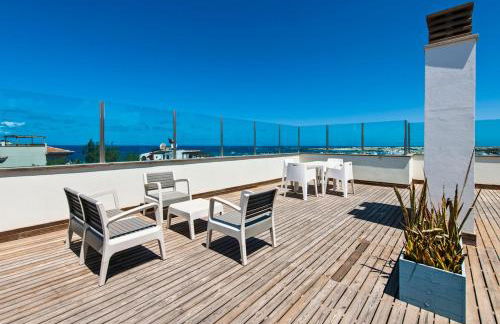 Casa Tranquila Oliastur 17 El Cotillo - Foto 7