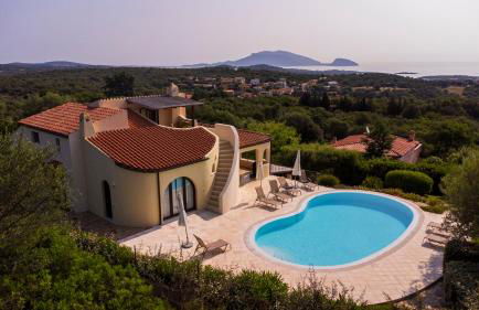 Villa Alba Chiara - Photo 26