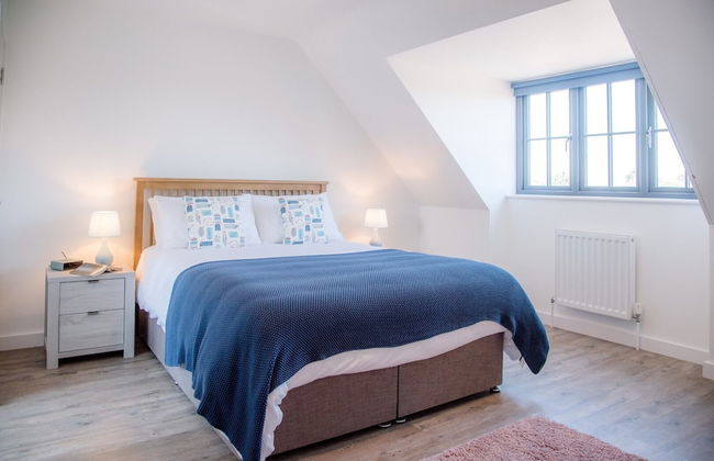 3 Oaks Court, Thorpeness - Foto 2