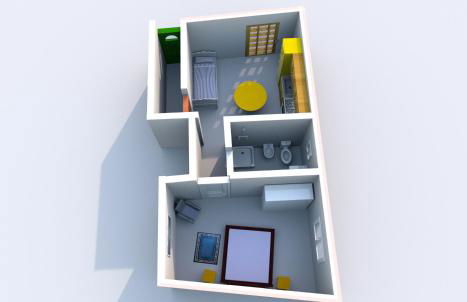 La Piazzetta - Foto 1