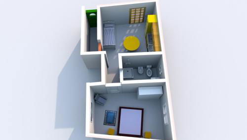 La Piazzetta - Foto 1