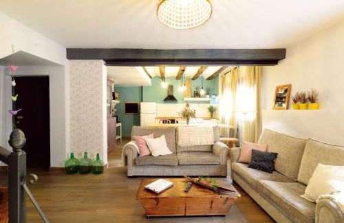 PERIQUiNA CASA RURAL CON ENCANTO - Photo 24