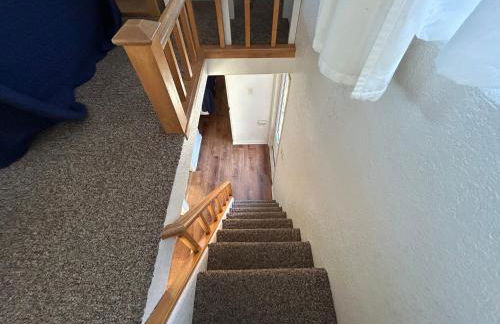 Modern Ocean Cabin 27 Stylish Kitchen & Jacuzzi - Foto 29