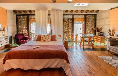 Loft Rural LaCalata - Foto 18