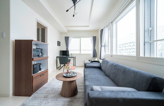 COURT VILLA SAPPORO 403 - Foto 1