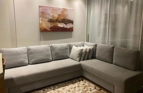 Novo Studio 506 - Hidro, Lareira e Piscina Quente - Foto 23