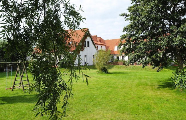 Appartements Post Hiddensee, Vitte - Foto 10