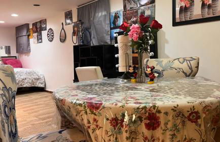 Garden Suite 30 Mins to NYC, Mins to EWR, Prudential Center, NJPACK - Foto 17