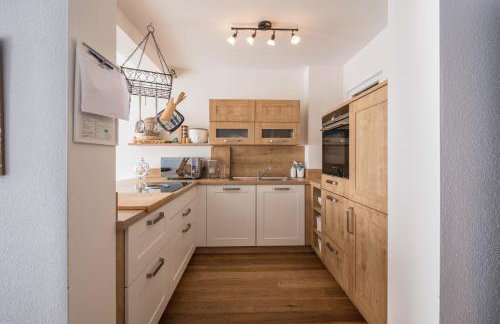 Ferienwohnung Lausbub - Foto 26