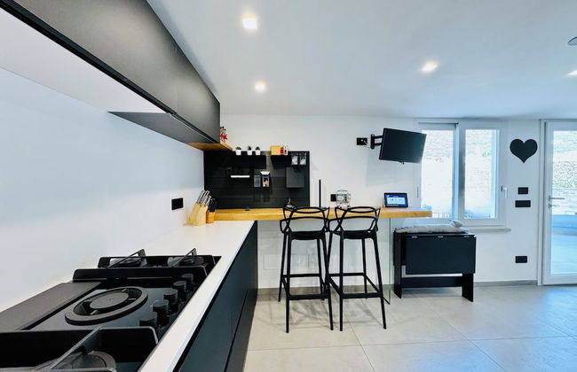 YourHome - AC Luxury House - Foto 5