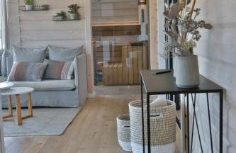 Frei wie der Wind-Chalets - Foto 23