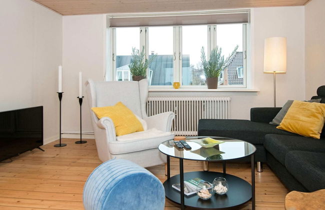 4 Person Holiday Home in Esbjerg V - Photo 12