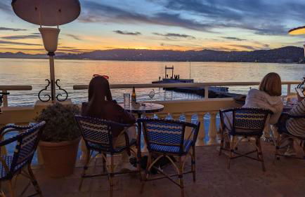 Superbe appartement vue mer panoramique - Foto 40