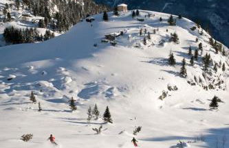 Apartment for 4 to 6 people in Albiez-Montrond - Photo 28