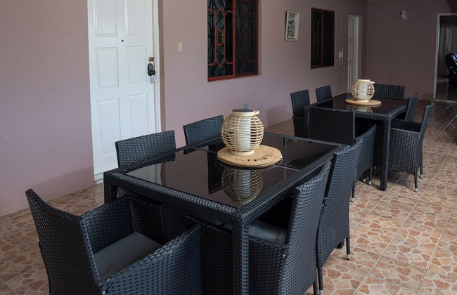 Beach-Pool-Sun-family-6 bedroom getaway - Foto 39