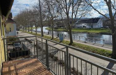 Apartment an der Murg im Zentrum von Gaggenau! - Foto 11