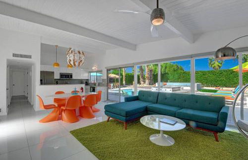 Retro A Go Go House - Foto 20