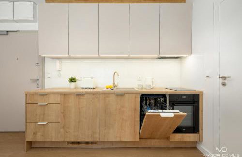 Sand Dunes Blue Marine by Major Domus Club - Foto 14