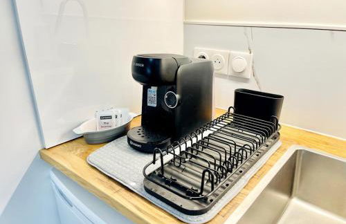 Studio Signature Bourg d'Olivet - Photo 12