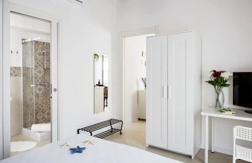 Casa Vacanze "Oceano mare" - Foto 11