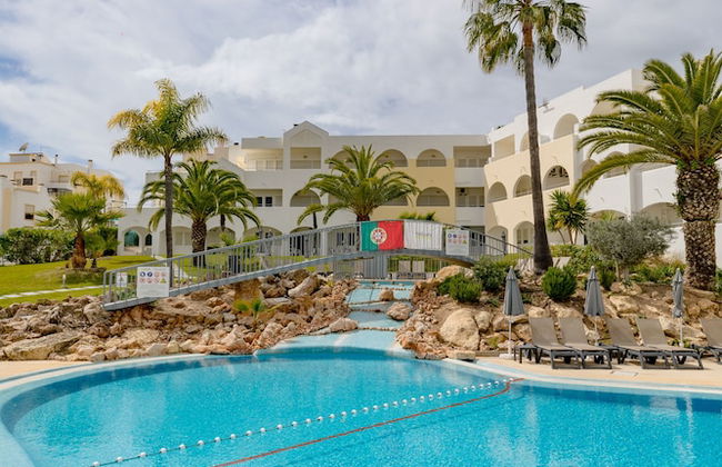 Natura Algarve Club - Foto 29