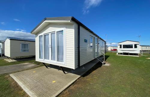 VerbZen Holiday Caravan at St Osyth Beach, Clacton-on-Sea by Verb Holidays - Foto 12