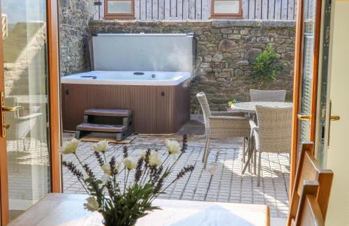 Stable View Cottage - Foto 7